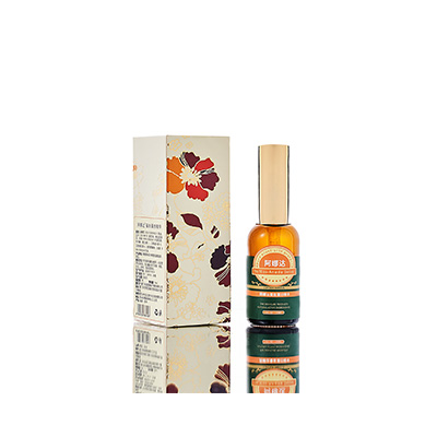 私密细嫩修复精华剑川